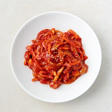 반찬단지 무말랭이 품은 오징어젓, 1kg, 1개