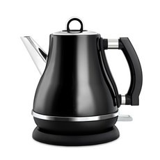 Kitchen-Art Herb Classic 不銹鋼電熱水壺 1.2L, KSJ-EPB11