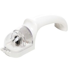 민코 칼갈이 나이프 숫돌 210555, 1개