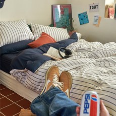 PRIELLE 水洗半超細纖維薄被