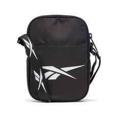 Reebok City Bag MYT, 黑色