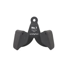 PROESCE 超 V 握把, 沒有 1