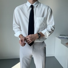 Rodenty 男士柔軟日常襯衫