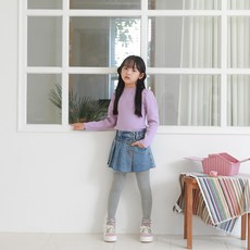 jkids 女童Chesi羅紋針織衫 J7030