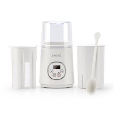 ZAELEC 優格機, ZL-225YM