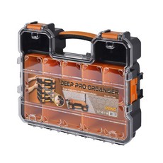 MANO 專業用多功能收納盒 PC-17, 1個