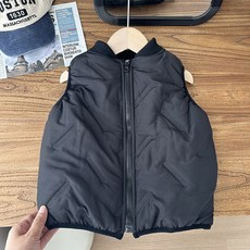 UVELY 兒童 Lipicha 刷毛內裡背心