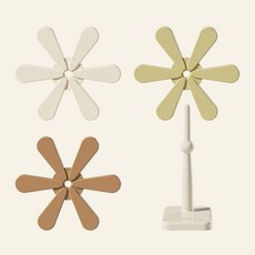 THE ZAKKA 花盆方形托盤組, 象牙白, 1套