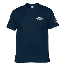 PINHUNTER 保齡球T恤基本款