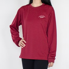 험블스튜디오 남녀공용 기능성 스포츠 봄 가을 긴팔티 IMUD_17