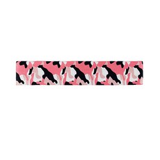 나야스타일 홈트레이닝 요가 스쿼트 밴드 YGYP-96, 라이트 핑크(YGYP-96-1), 1개