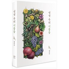 성경 속의 식물들, 헤데르