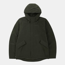 네파 남녀공용 후디 패딩 자켓 FJF0952