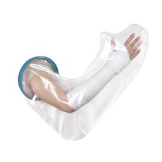 퍼스타 팔 기브스 방수커버 L, 1개