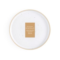 포트메리온 미네랄즈 대접시, 문스톤, 1개