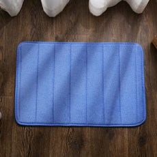 피삼십일 도톰 논슬립 발매트, 10, 1개