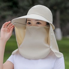 선빛 소드렌 썬캡