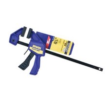 IRWIN Quickgrip 迷你和微型桿夾 150mm, 1個