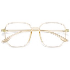 Aromood 簡約超輕量復古眼鏡框 8g