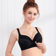 WBB 碎花簡約舒適內衣 WBO512 2p