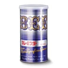 罐裝咖哩粉, 350g, 1罐