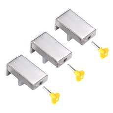 窗戶門鎖 TYPE1, 3個