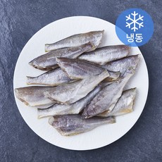 손질된 참굴비 (냉동), 1개, 400g