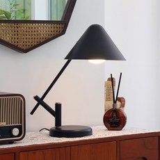 DAYSTAR HOUSE Roa 檯燈, 單一顏色