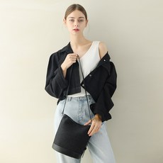 바나바나 로더B 롱숄더 & 크로스백