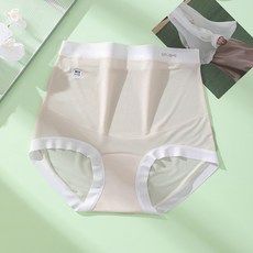UNHEVE 基本款高腰孕婦內褲