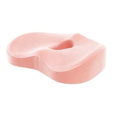 美臀墊, 粉色的
