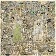 華納 - WEEZER OK HUMAN, 1CD