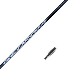DN Golf Factory Callaway 專用 灰色 60X 開球木桿桿身 套筒 + 握把 套組, 1個