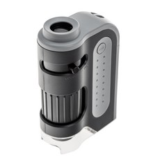 LED隨行顯微鏡 MM-300, 60~120倍, 1個