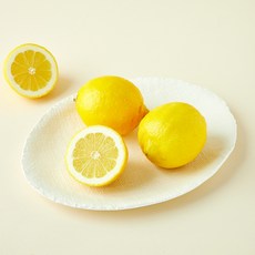 amc올프룻 칠레산 레몬, 1개, 350g