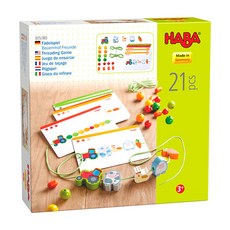 HABA Farm Friend 穿線器 HB305780, 1個
