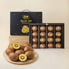 Dole korea 해금 골드키위 16개입, 1개, 2.1kg