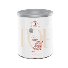 이탈왁스 탑 라인 틴 코럴 소프트 왁스, 800g, 1개