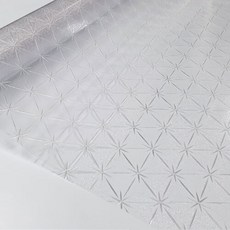 無黏著窗戶貼紙 KOR-418, 星星