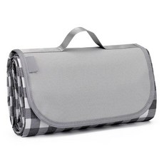 攜帶式可折疊野餐戶外墊, 類型 4