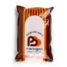 Bake Plus 媽媽做紅色天鵝絨蛋糕粉, 1個, 5公斤