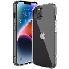 메오르 슬림핏 젤리 휴대폰 케이스 2개