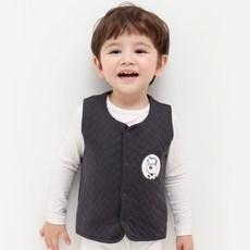 PremierFam 兒童小狗保暖睡眠背心