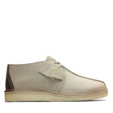 Clarks Desert Trek樂福鞋