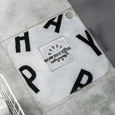 WithWin 緊密貼合排水孔過濾網 排水孔蓋 2入, 最佳日