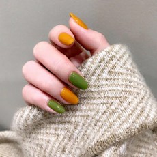 甜蜜情人節美甲貼組, 5組, 28號