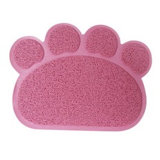 The Flow 貓咪迷你腳掌地墊, 009