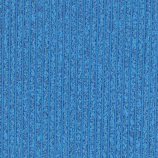 燈芯絨 PU 人造皮革布料 1碼 藍色 (燈芯絨-11)