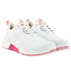 ecco 女款 BIOM H4 GORE-TEX 高爾夫球鞋