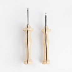 毛線戳針組, 1套